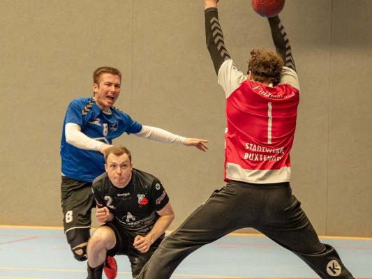 Luhdorf - Beckdorf 2 - 102001 4 Luhdorf - Beckdorf 2 - 102025